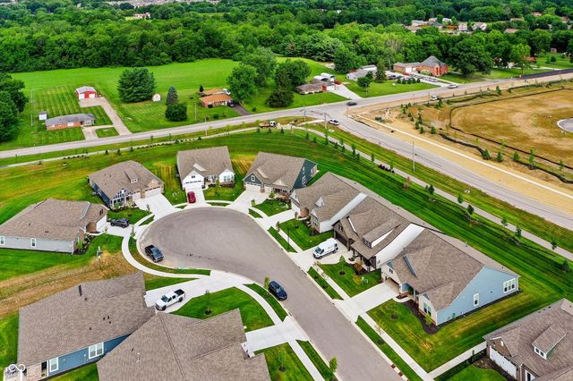 5054 Foxley Park Lane, Avon, IN 46123