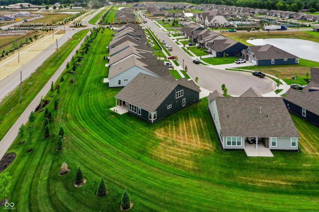 5054 Foxley Park Lane, Avon, IN 46123