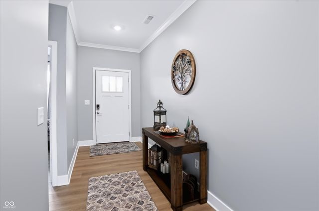 5054 Foxley Park Lane, Avon, IN 46123
