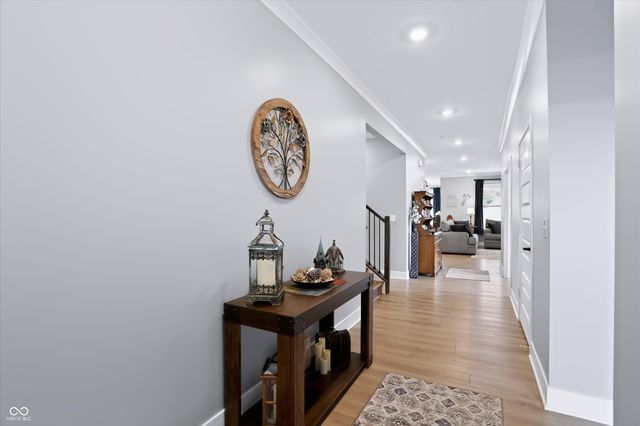 5054 Foxley Park Lane, Avon, IN 46123