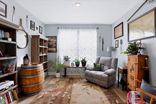 5054 Foxley Park Lane, Avon, IN 46123
