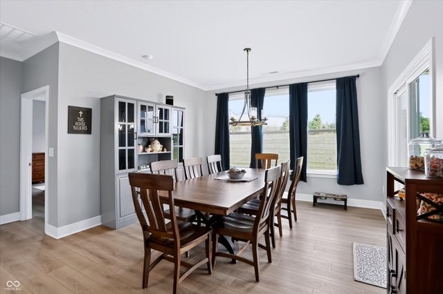 5054 Foxley Park Lane, Avon, IN 46123
