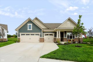 5054 Foxley Park Lane, Avon, IN 46123