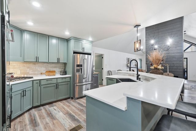 349 The Bluffs Drive, Edgemont, AR 72044