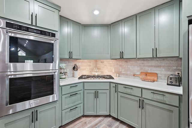 349 The Bluffs Drive, Edgemont, AR 72044