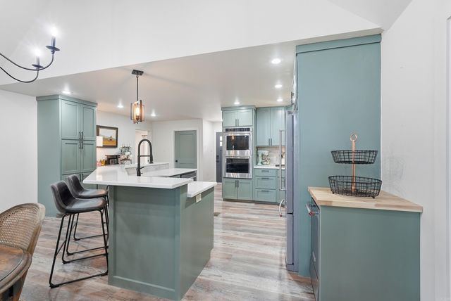 349 The Bluffs Drive, Edgemont, AR 72044