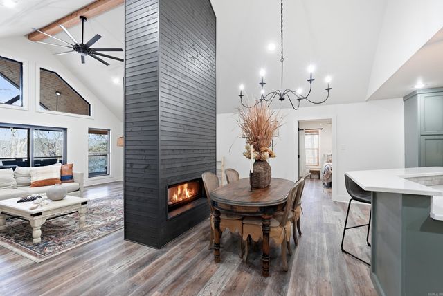 349 The Bluffs Drive, Edgemont, AR 72044