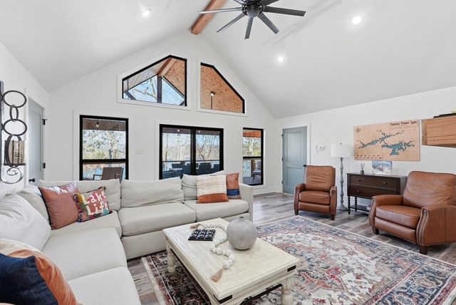 349 The Bluffs Drive, Edgemont, AR 72044