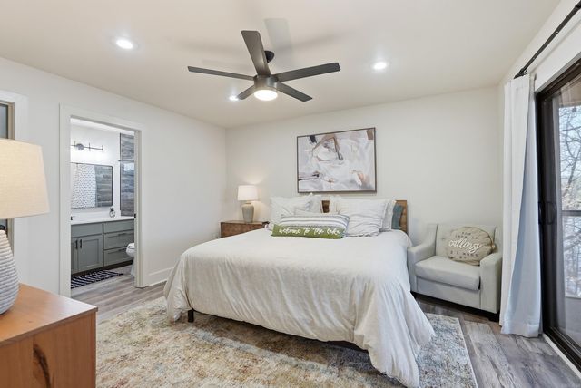 349 The Bluffs Drive, Edgemont, AR 72044