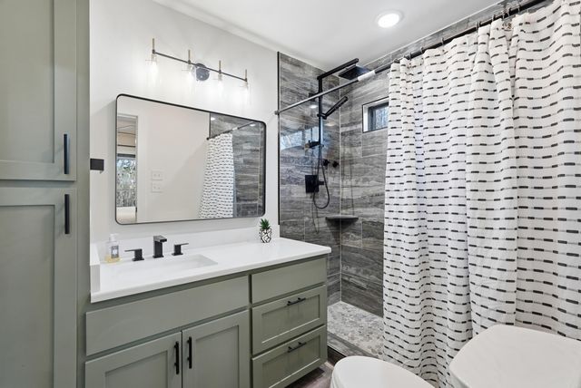 349 The Bluffs Drive, Edgemont, AR 72044