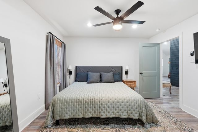 349 The Bluffs Drive, Edgemont, AR 72044