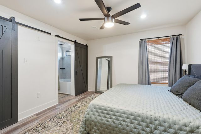 349 The Bluffs Drive, Edgemont, AR 72044