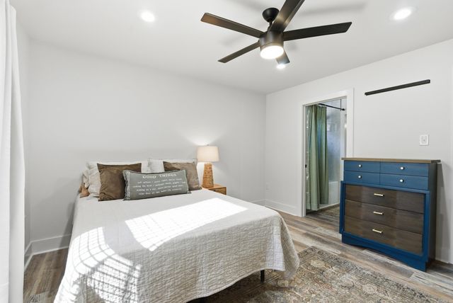 349 The Bluffs Drive, Edgemont, AR 72044