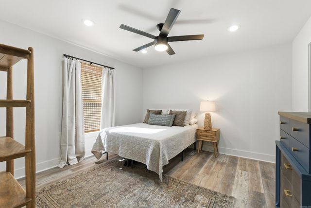 349 The Bluffs Drive, Edgemont, AR 72044