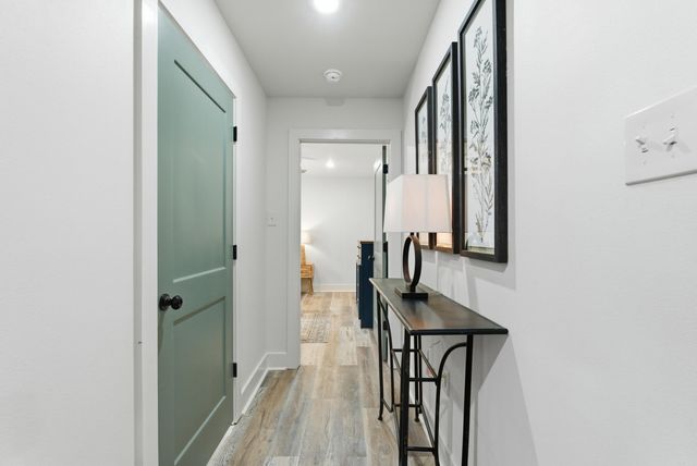 349 The Bluffs Drive, Edgemont, AR 72044