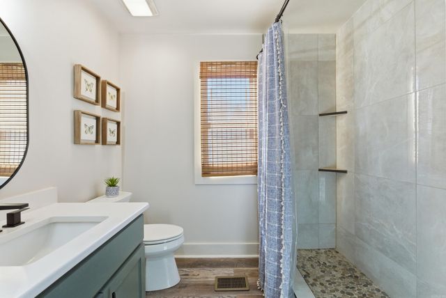 349 The Bluffs Drive, Edgemont, AR 72044