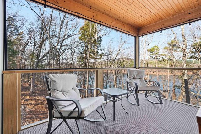 349 The Bluffs Drive, Edgemont, AR 72044