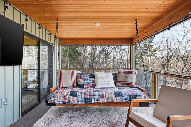 349 The Bluffs Drive, Edgemont, AR 72044