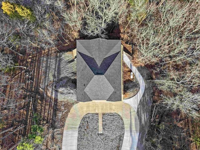 349 The Bluffs Drive, Edgemont, AR 72044