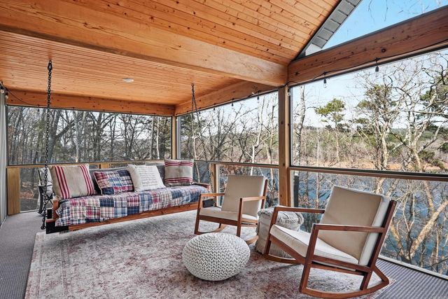 349 The Bluffs Drive, Edgemont, AR 72044