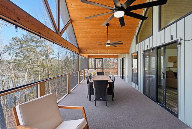 349 The Bluffs Drive, Edgemont, AR 72044