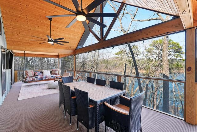 349 The Bluffs Drive, Edgemont, AR 72044