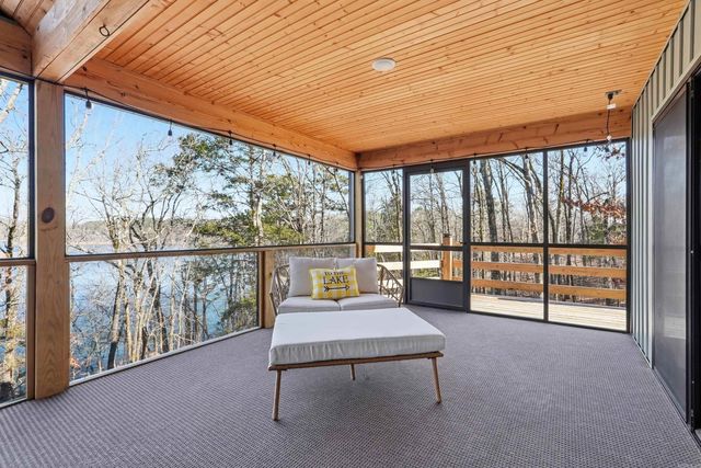 349 The Bluffs Drive, Edgemont, AR 72044