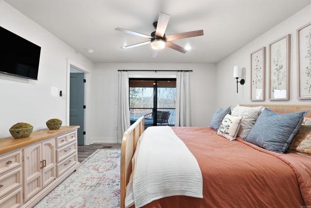 349 The Bluffs Drive, Edgemont, AR 72044