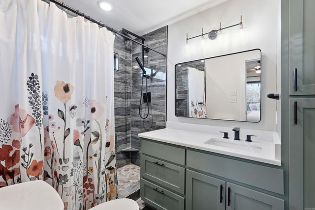 349 The Bluffs Drive, Edgemont, AR 72044