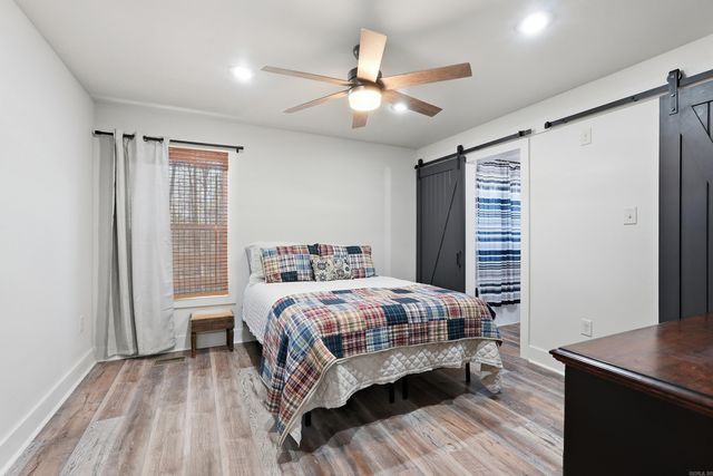 349 The Bluffs Drive, Edgemont, AR 72044