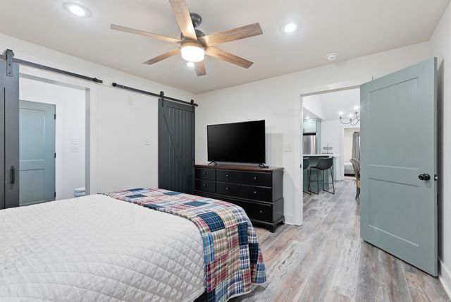 349 The Bluffs Drive, Edgemont, AR 72044