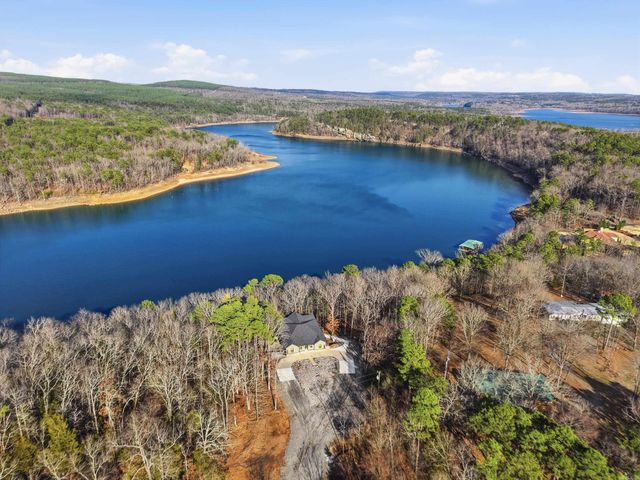 349 The Bluffs Drive, Edgemont, AR 72044