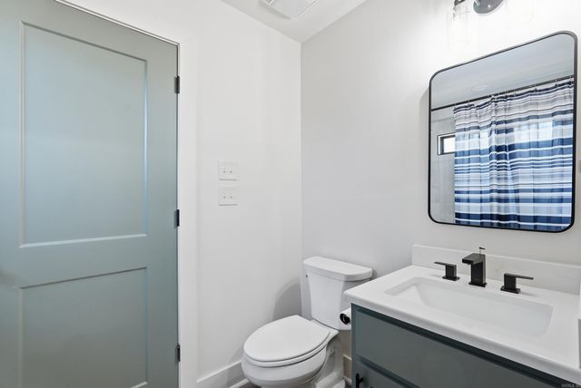 349 The Bluffs Drive, Edgemont, AR 72044