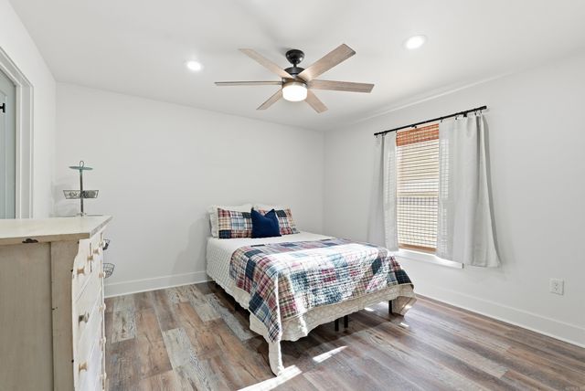 349 The Bluffs Drive, Edgemont, AR 72044