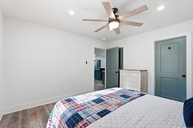 349 The Bluffs Drive, Edgemont, AR 72044