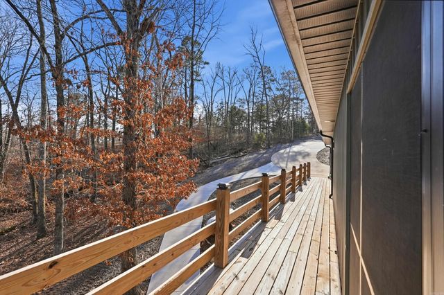 349 The Bluffs Drive, Edgemont, AR 72044