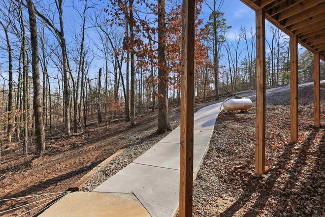 349 The Bluffs Drive, Edgemont, AR 72044