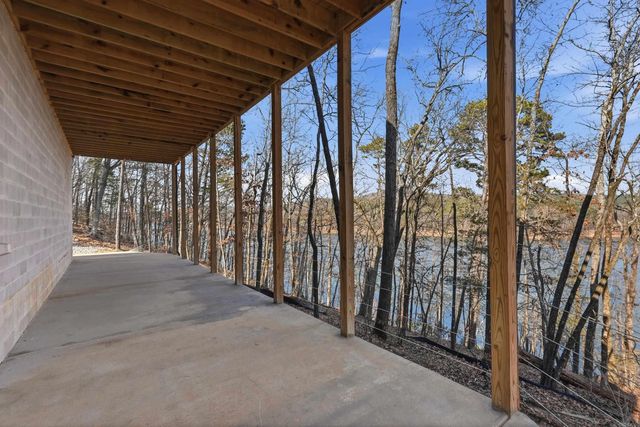 349 The Bluffs Drive, Edgemont, AR 72044