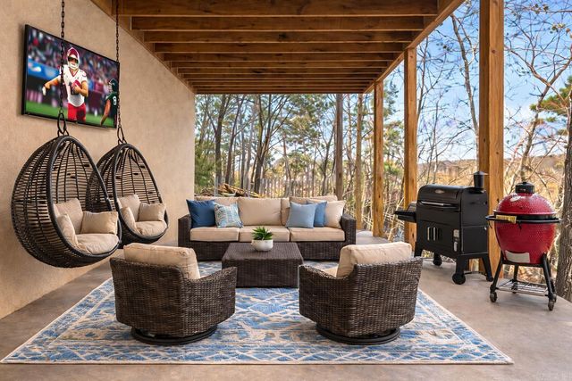 349 The Bluffs Drive, Edgemont, AR 72044