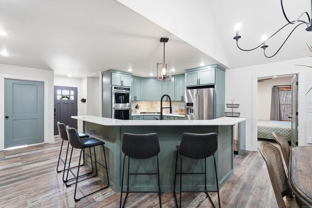 349 The Bluffs Drive, Edgemont, AR 72044