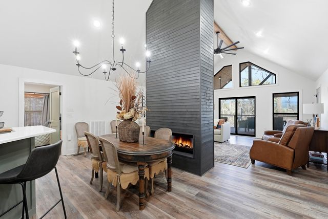 349 The Bluffs Drive, Edgemont, AR 72044