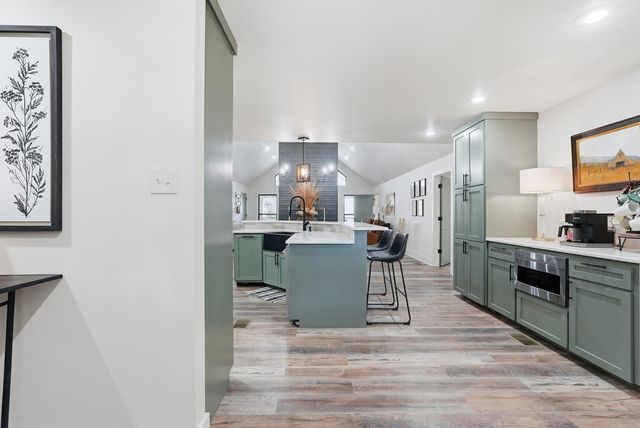 349 The Bluffs Drive, Edgemont, AR 72044