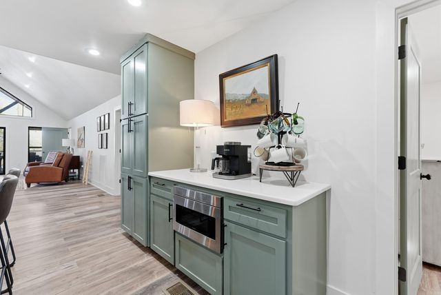 349 The Bluffs Drive, Edgemont, AR 72044