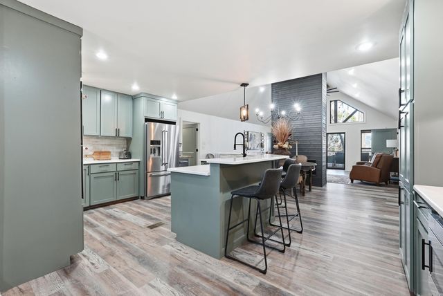 349 The Bluffs Drive, Edgemont, AR 72044