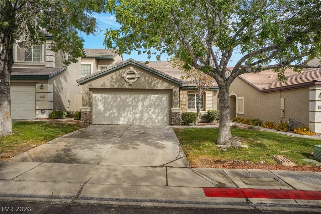 10216 Juniper Creek Lane, Las Vegas, NV 89145 — photo 2
