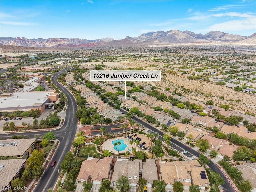 10216 Juniper Creek Lane, Las Vegas, NV 89145 — photo 4