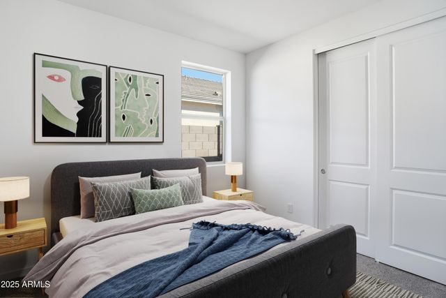 4865 S 241st Drive, Buckeye, AZ 85326