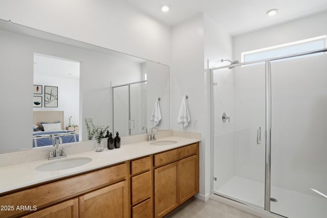 4865 S 241st Drive, Buckeye, AZ 85326