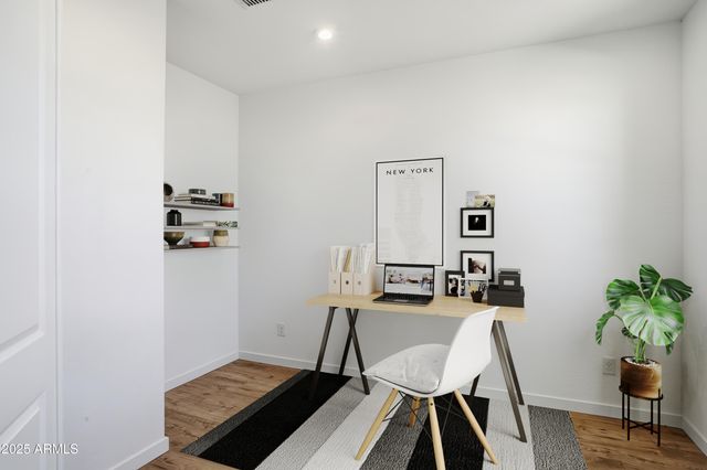 4865 S 241st Drive, Buckeye, AZ 85326