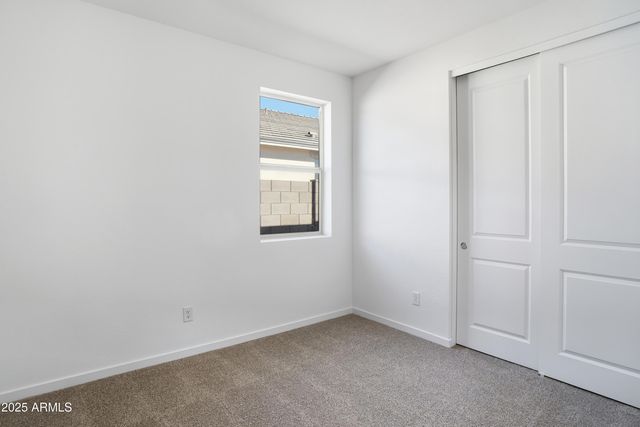 4865 S 241st Drive, Buckeye, AZ 85326